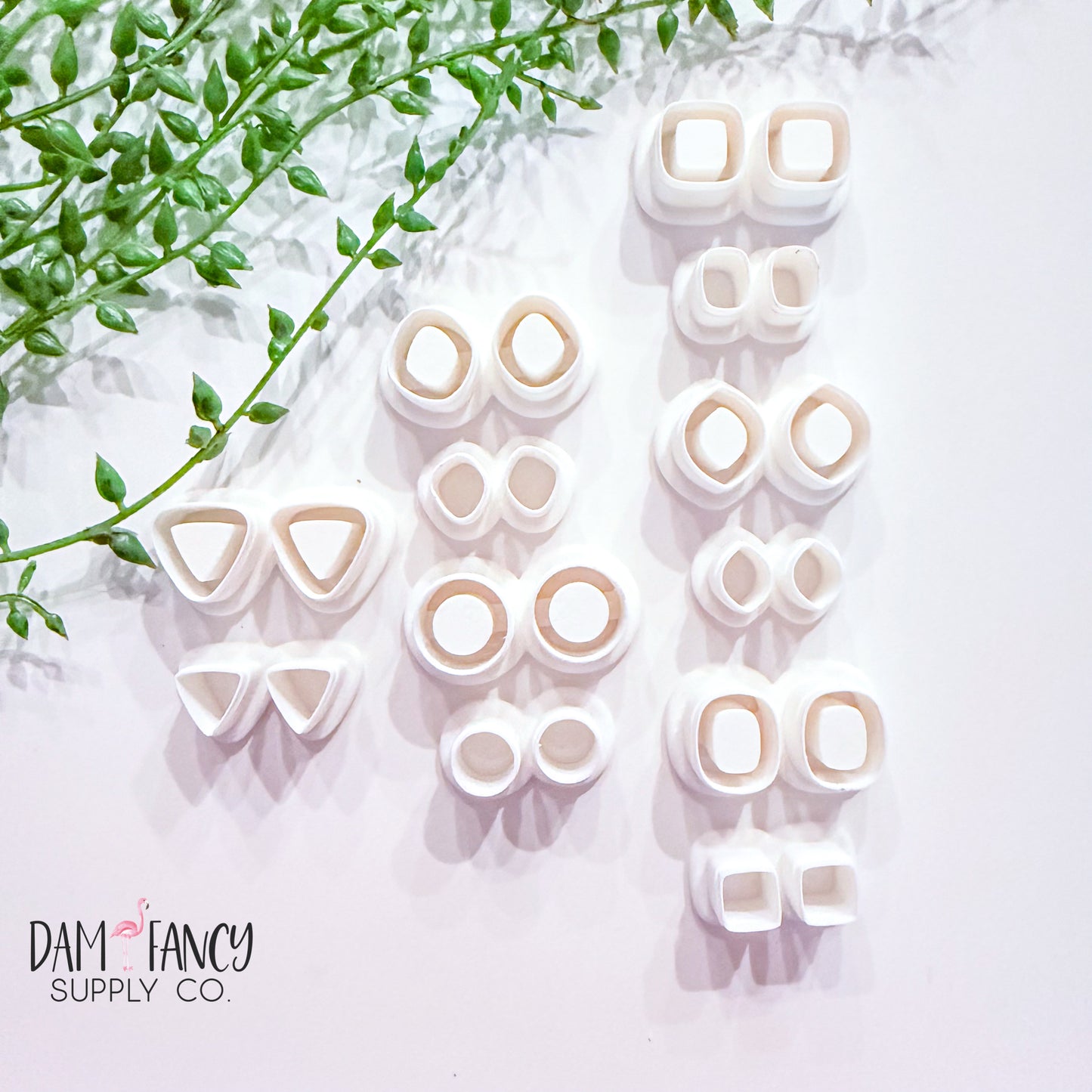 Bezel Studs