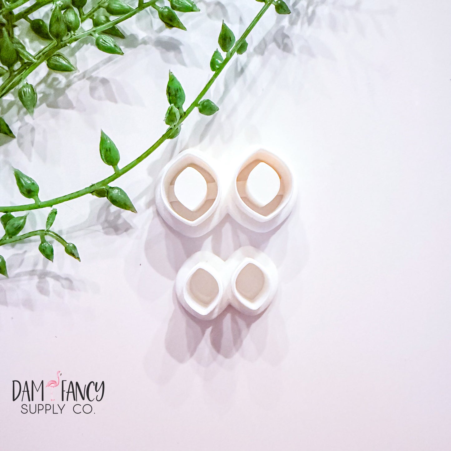 Bezel Studs
