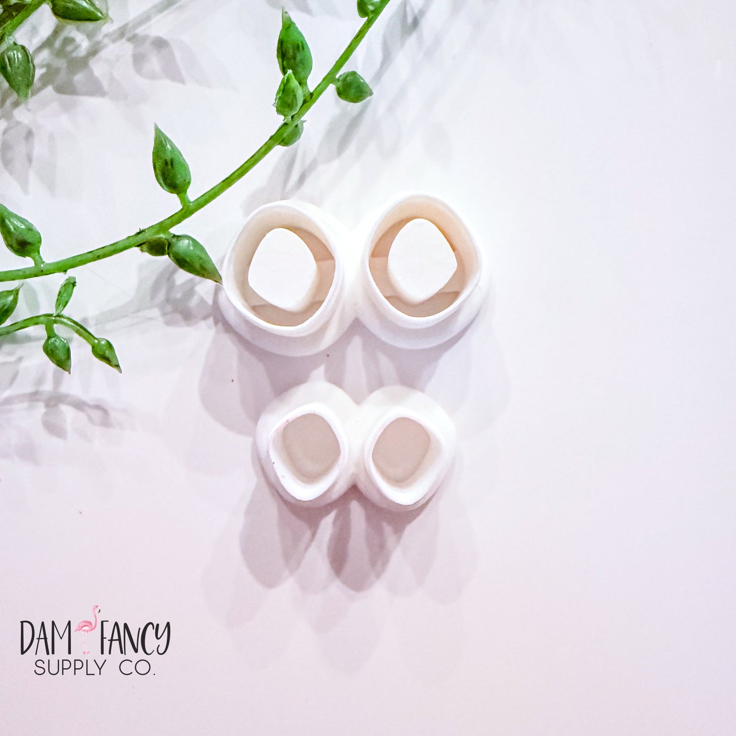Bezel Studs