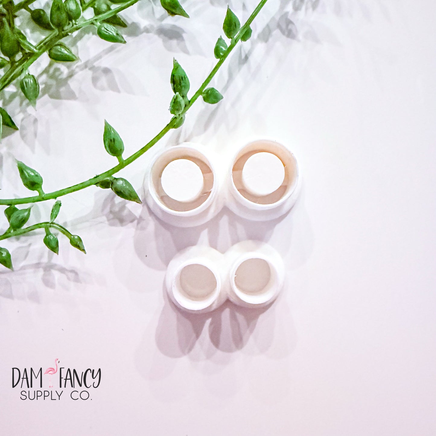 Bezel Studs