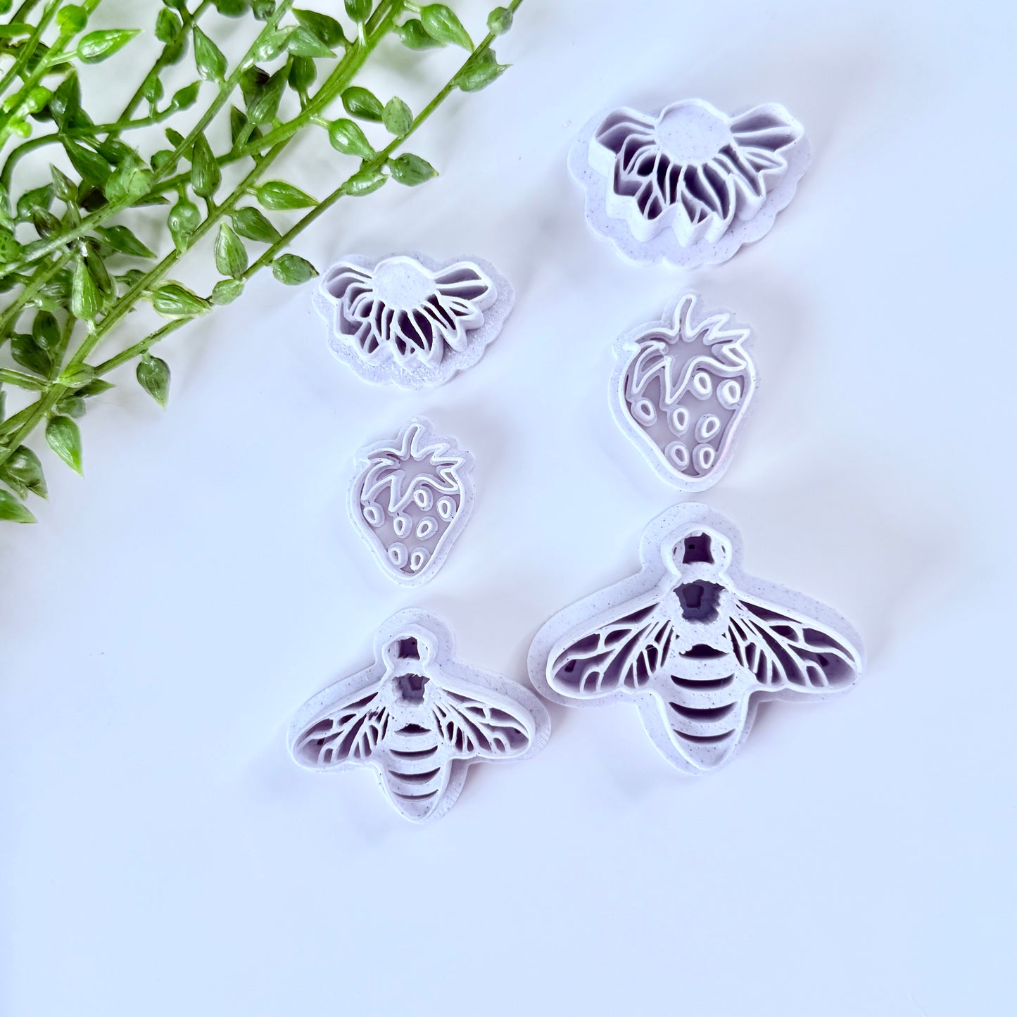 Summer Bees -Set