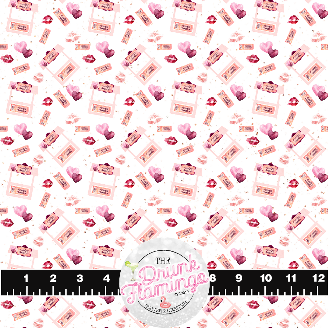 190- The Kissing Booth