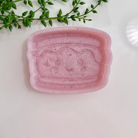 S’mores Freshie Mold
