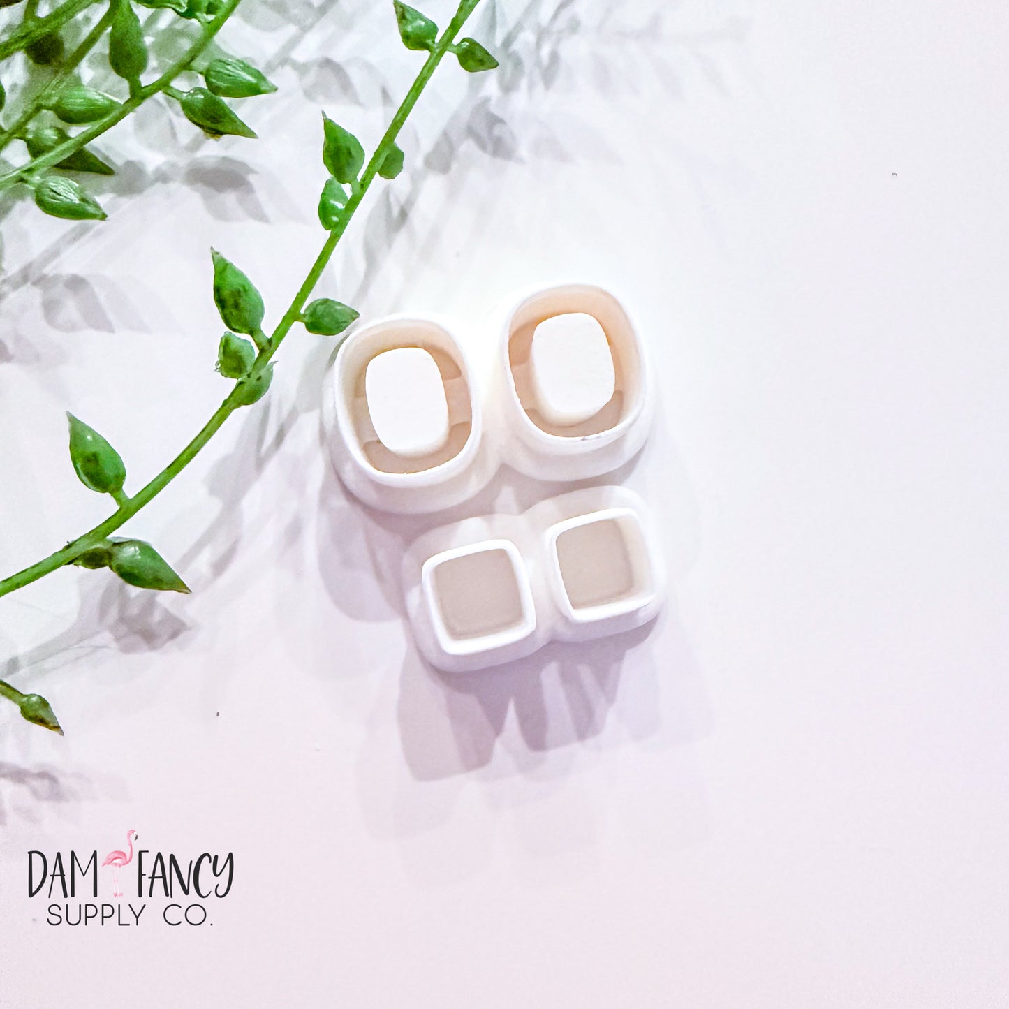 Bezel Studs