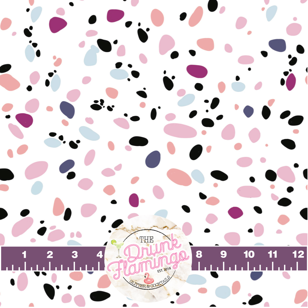 59- Terrazzo