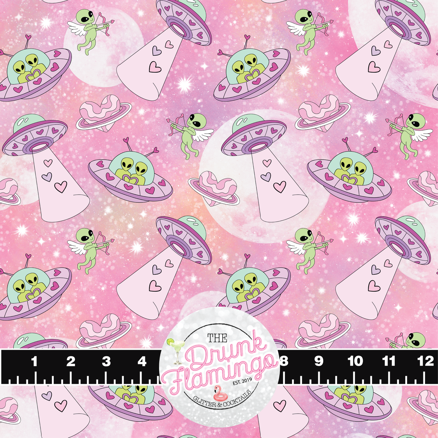279- Alien Love