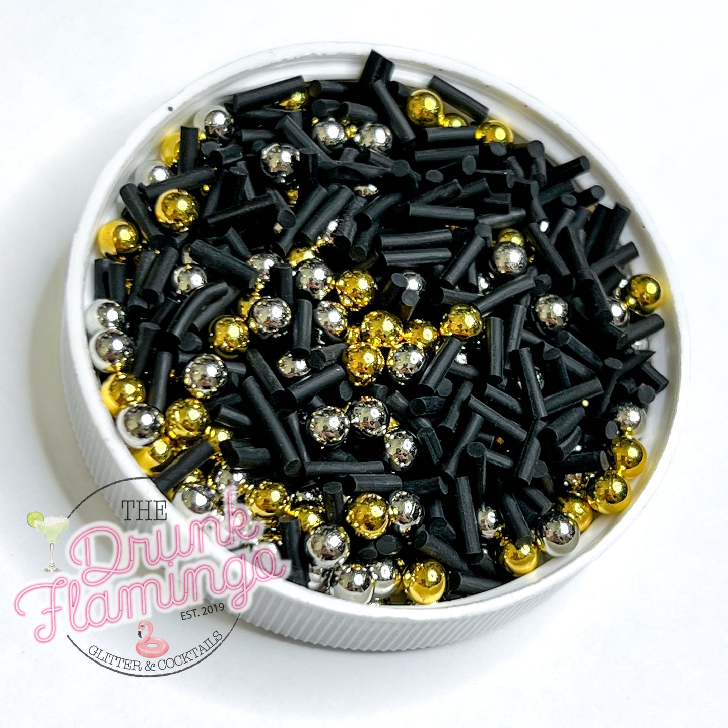 Celebrate- Sprinkles