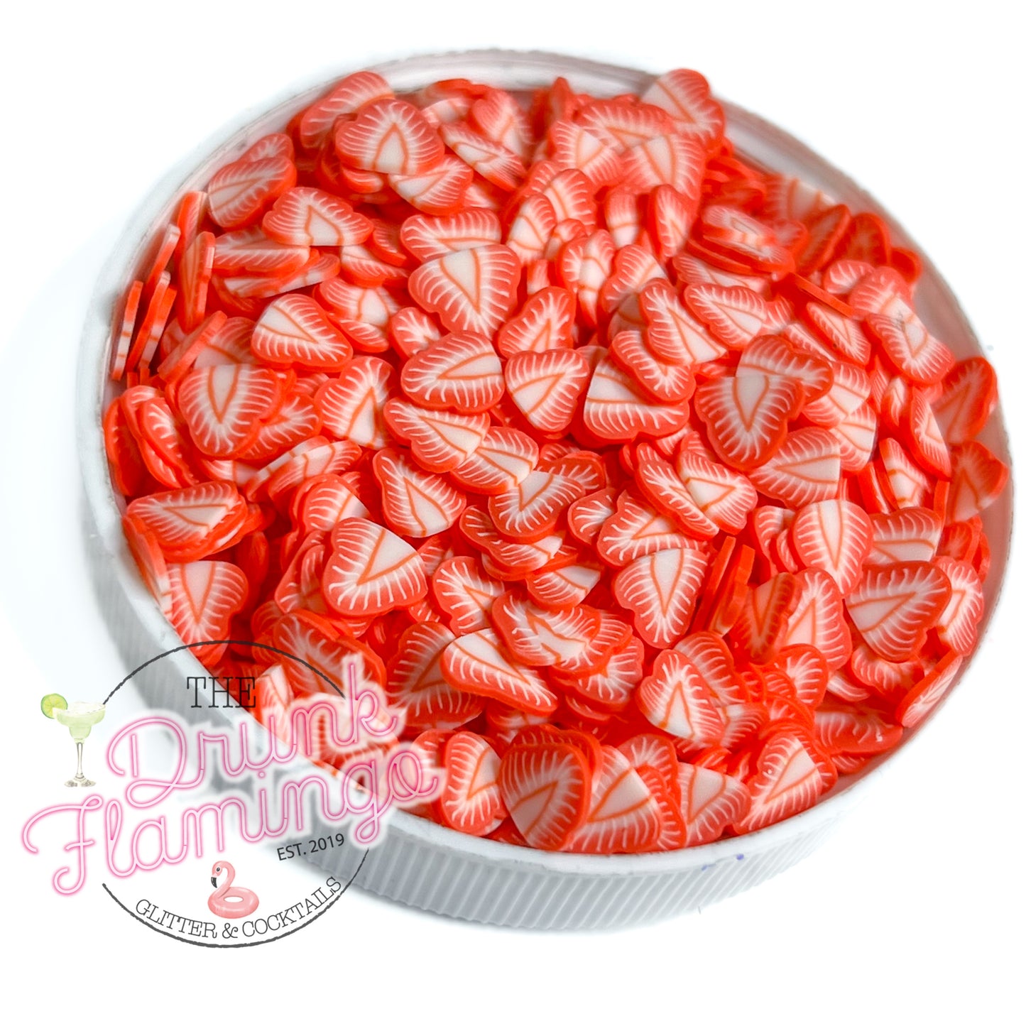 Strawberry fields