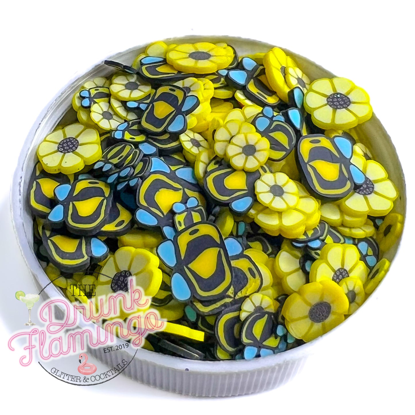 Busy Bees