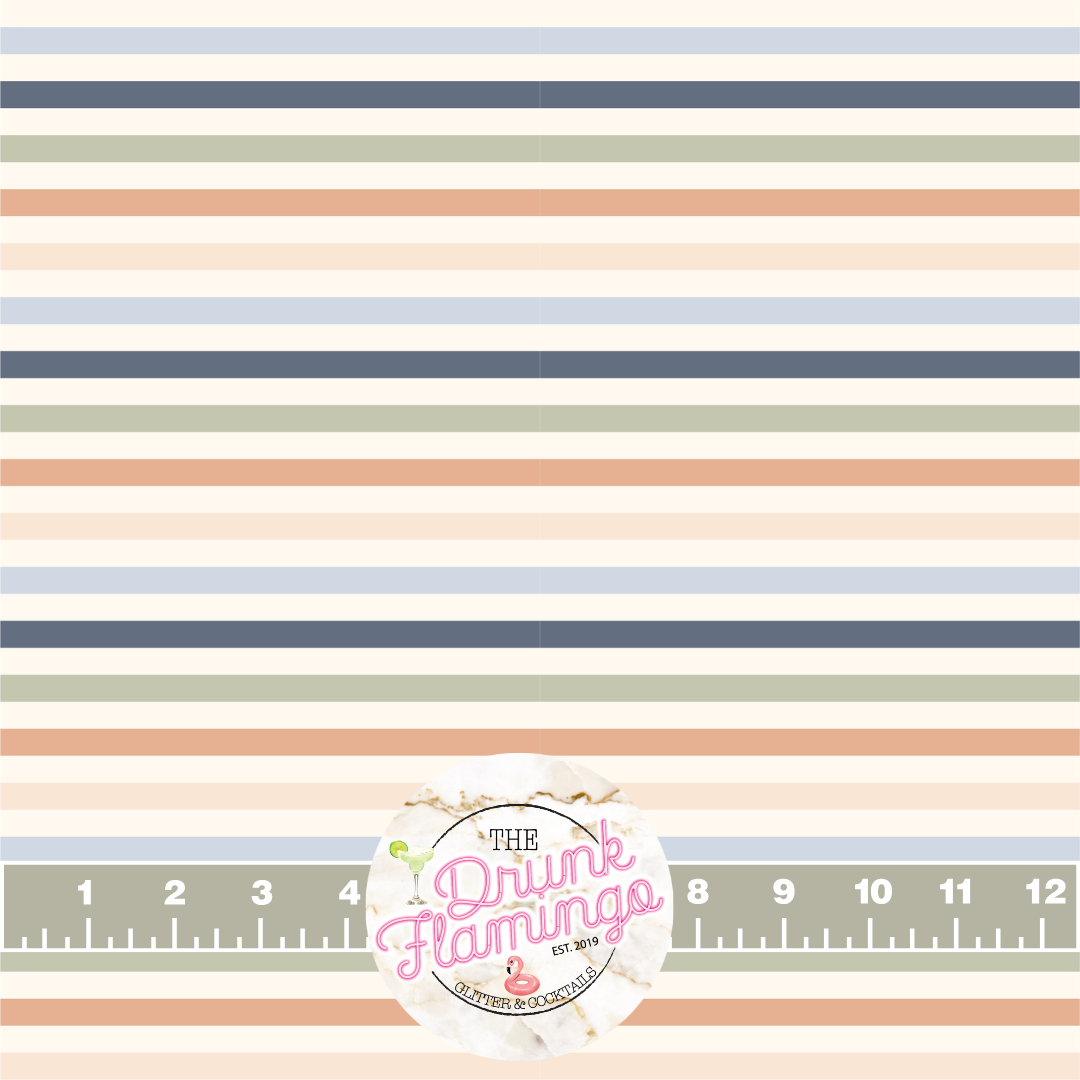 78- Easter Stripes