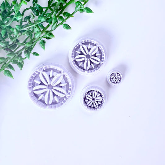 Summer Sand-dollars