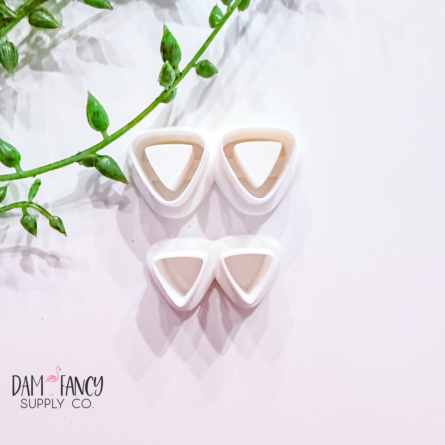 Bezel Studs