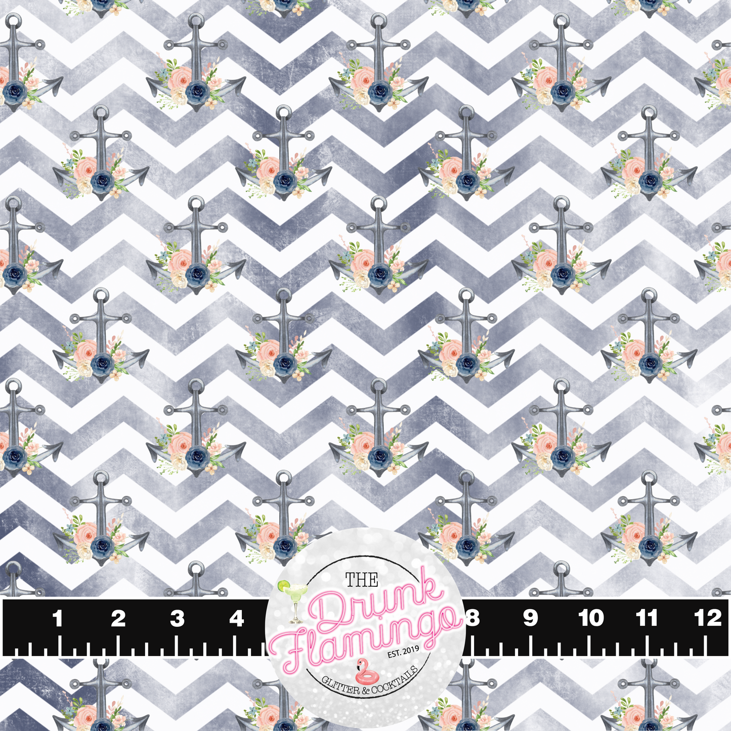 237- Chevron Anchors