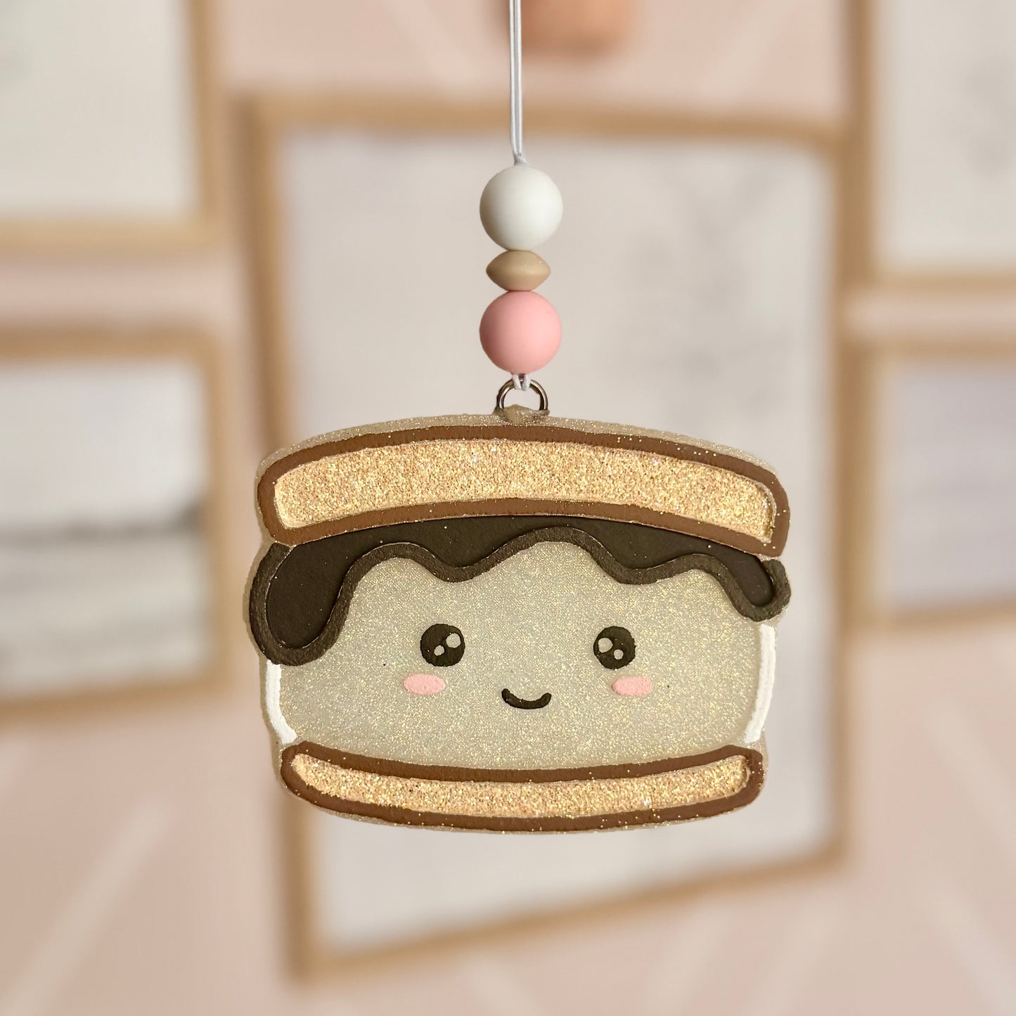 S’mores Freshie Mold