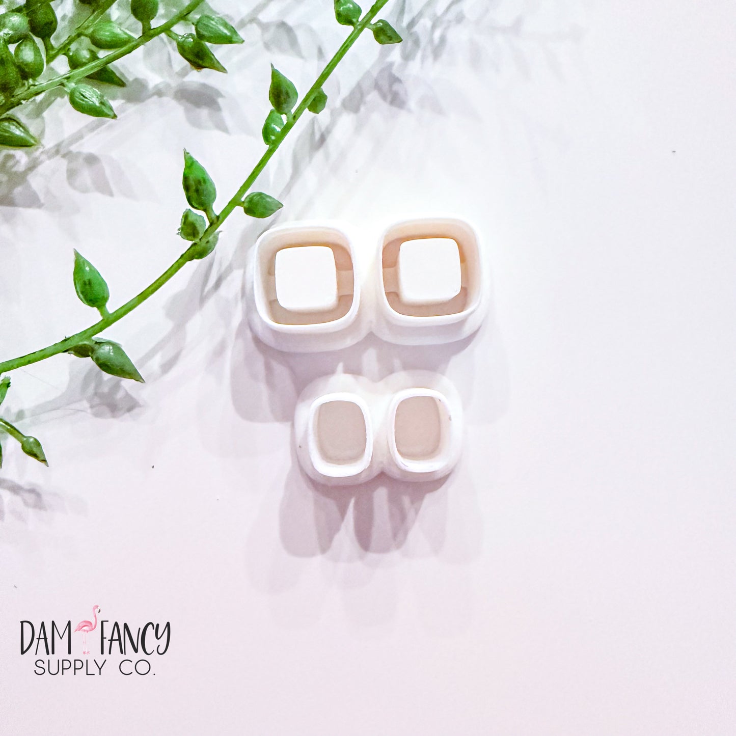 Bezel Studs