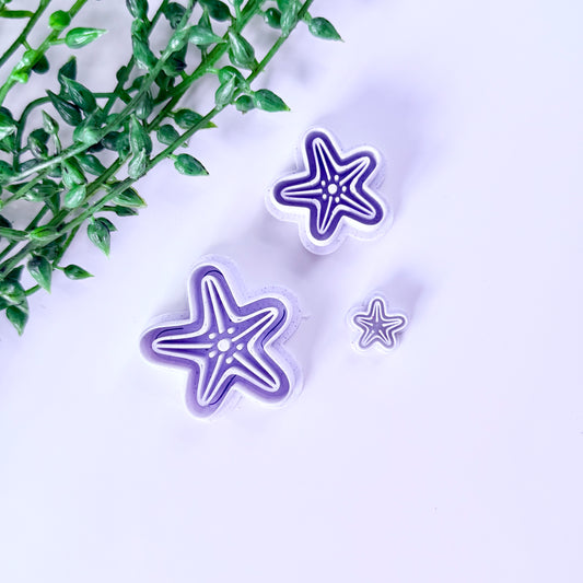 Summer Starfish