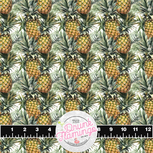 221- Pineapples