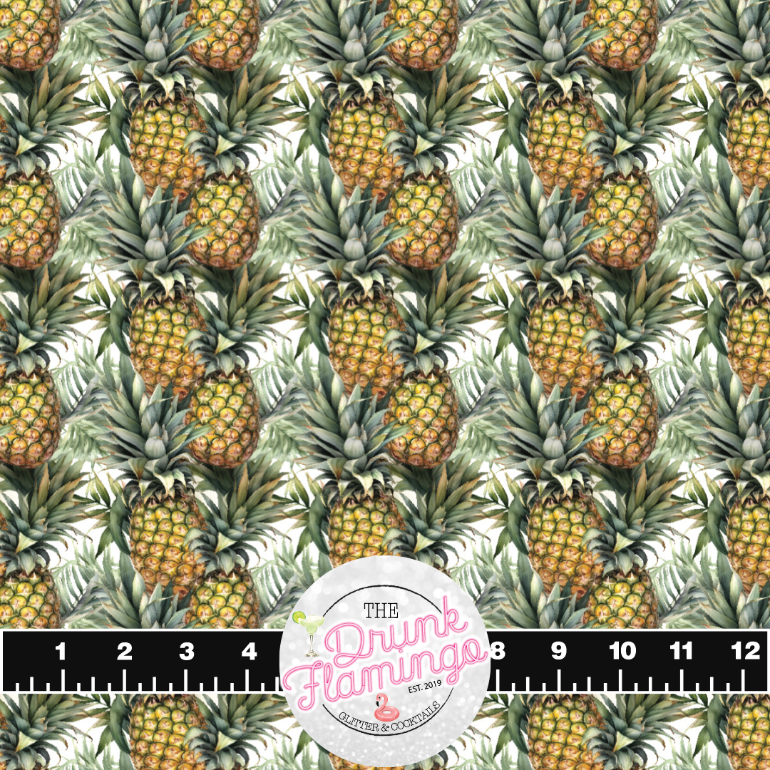 221- Pineapples