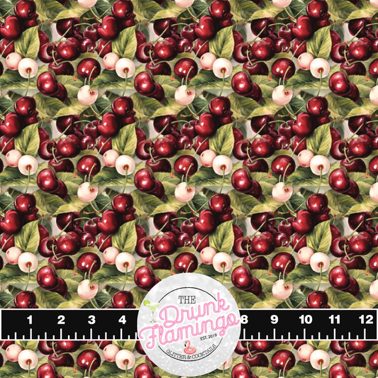 224- Cherries