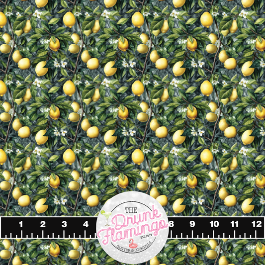 223- Little Lemons