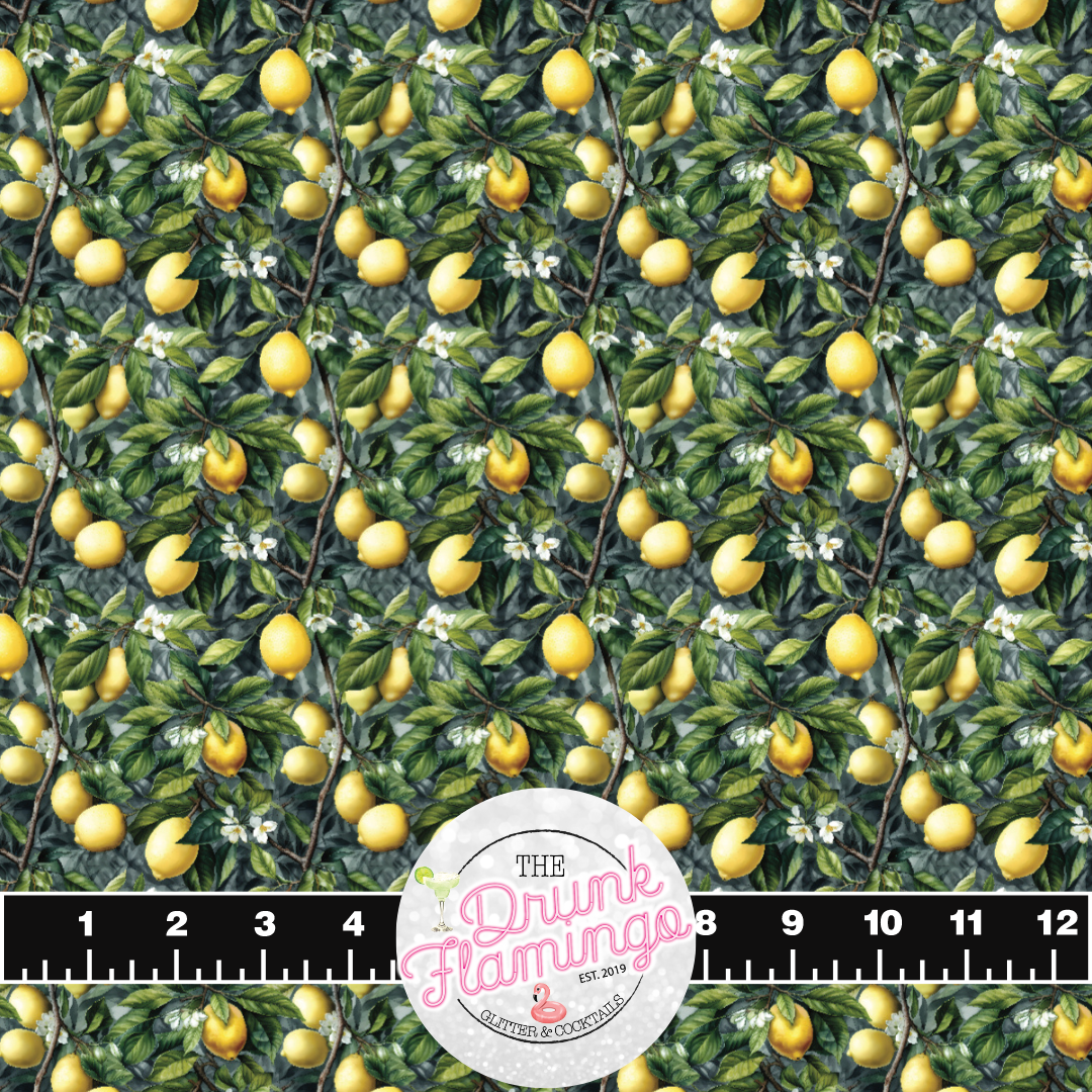 223- Little Lemons