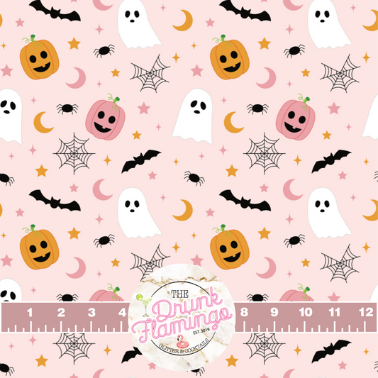 125- pastel Halloween