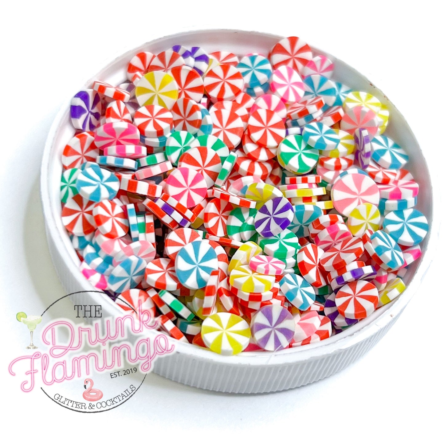 Candytopia- Sprinkles